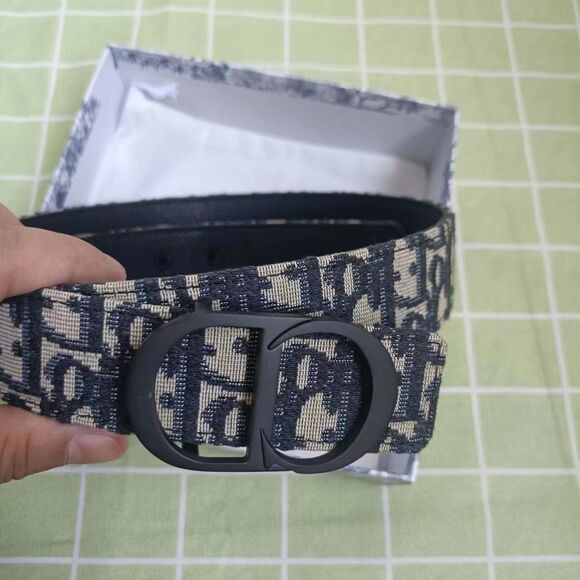 Dior Belts - Picture 3 of 4